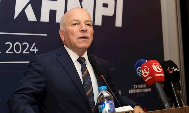 BAKAN SEKMEN: ERZURUMU BLMN DE BAKENT YAPACAIZ