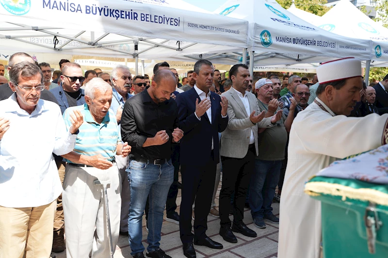 Gönül Yenigün Son Yolculuğuna Uğurlandı