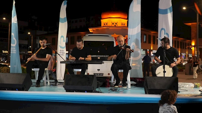 BBB’den, Mevlid Kandili’ne özel program