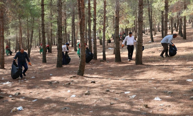 BAŞKAN NİHAT ÇİFTÇİ: