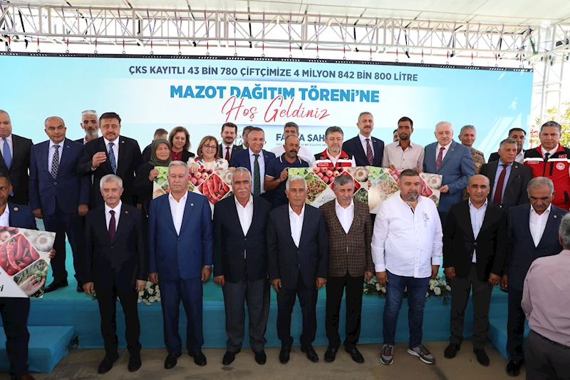 BAKAN YUMAKLI