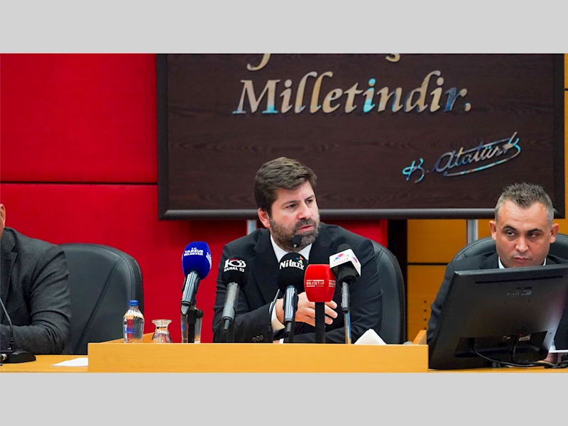 -BAŞKAN BOLTAÇ, GEÇİCİ HAYVAN BAKIMEVİ İÇİN ŞARTLI BAĞIŞ KAMPANYASI BAŞLATTI