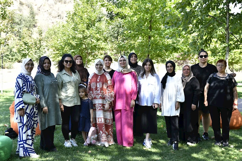 Sağlıklı Beslenme İçin Yeme Farkındalığı Atölyesi