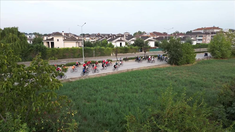 İnegöl’de Zaferden Kurtuluşa Pedal Basıldı