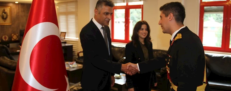 30 AĞUSTOS ZAFER BAYRAMI VE TÜRK SİLAHLI KUVETLER GÜNÜ