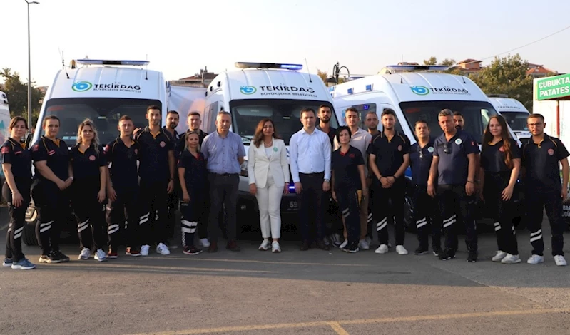 HALK SAĞLIĞI HAFTASI