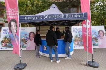 Eskişehir