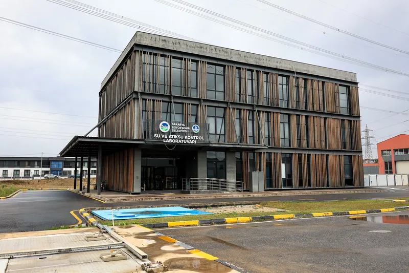 SASKİ Laboratuvarı ulusal ve uluslararası testlerde başarı gösterdi