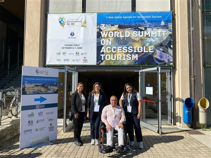 Alanya Belediyesi Torino