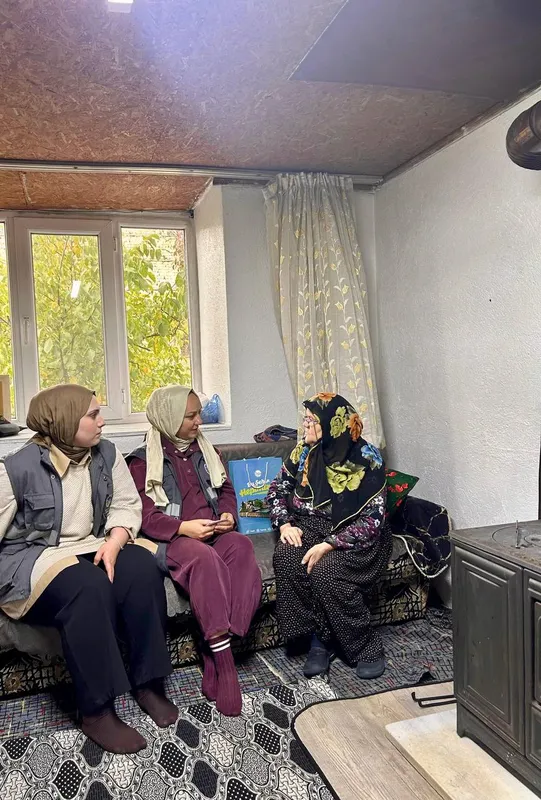 Sakarya Büyükşehir Belediyesi Taraklı