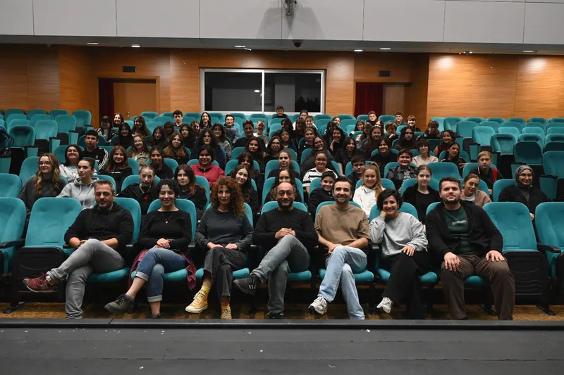 Bozüyük Belediyesi Tiyatro Grupları Yeni Sezona Başladı