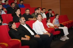Diyarbakır Belediye Eşbaşkanı DBŞT