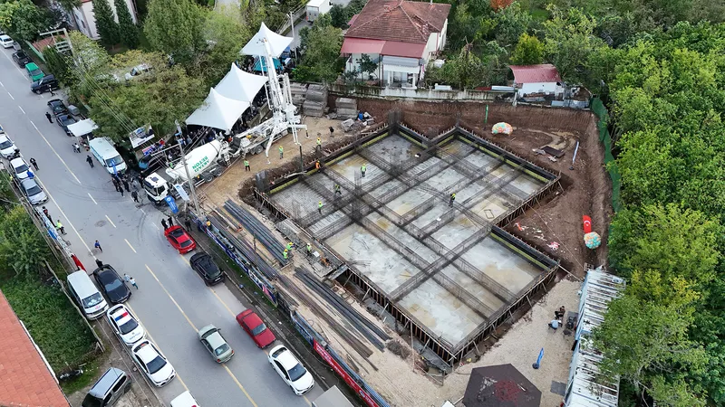 Karapürçek Sosyal Gelişim Merkezi