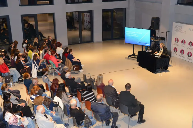 Nilüfer Felsefe Buluşmaları