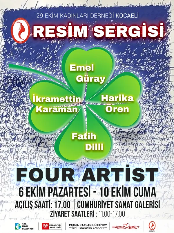 Cumhuriyet Sanat Galerisi