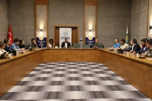 Diyarbakır Kent Konseyi Ekim Ayı Toplantısı Tamamlandı