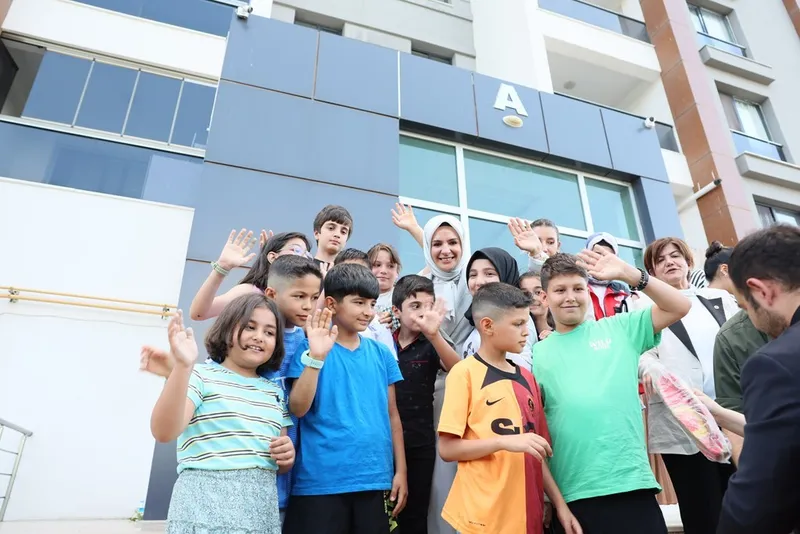 Ekim Ayı SED Ödemeleri Ailelere Aktarıldı