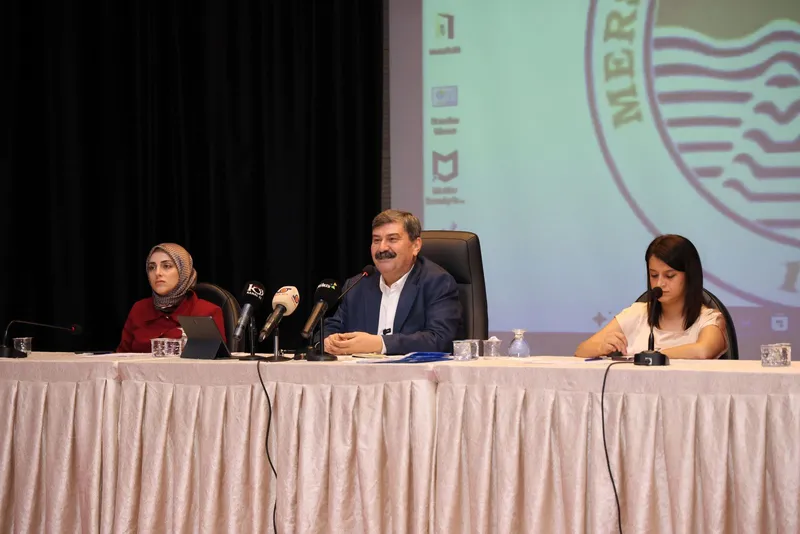 Toroslar Belediyesi 2026 Bütçesi 3,8 Milyar TL ile Onaylandı