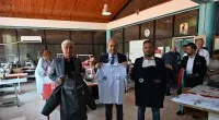 Kepez Belediyesi Tekstil Atölyesi: Üretim ve Tasarruf İkiz Kazanım