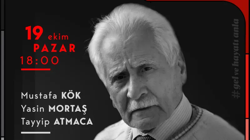Bahaettin Karakoç, Vefat Yıl Dönümünde Kitap Fuarı
