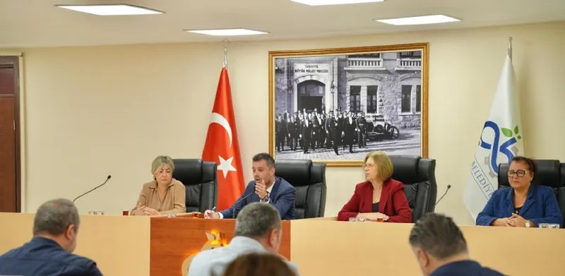 Çorlu Belediyesi 2026 Yılı Bütçesi ve Ücret Tarifesi Onaylandı