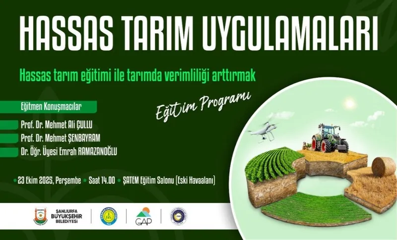 Şanlıurfa