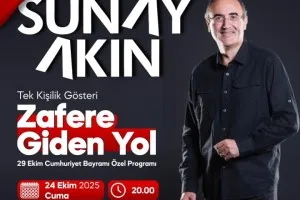Sunay Akın Yalova