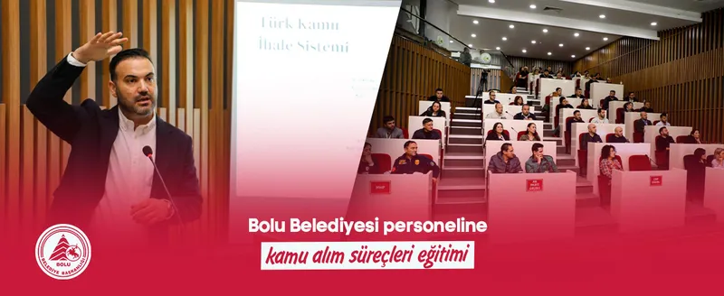 Bolu Belediyesi