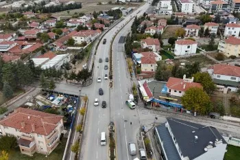 Eskişehir