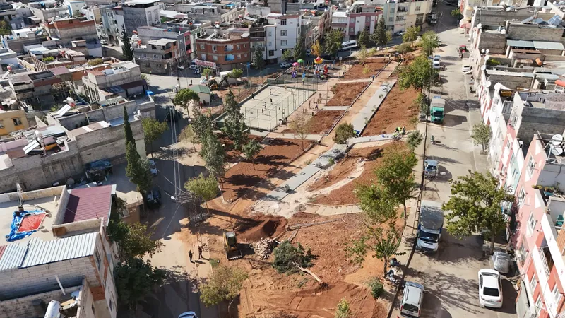 Şehitkamil
