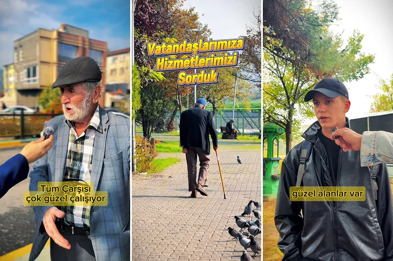 Karabük Belediyesi Vatandaş Görüşlerini Değerlendirdi