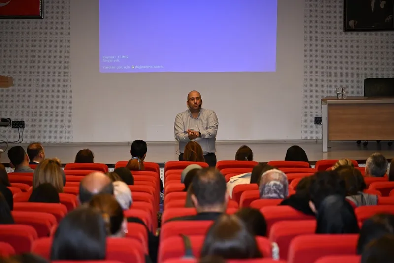 MABEM Öğretmenlerine Yenilikçi Eğitim Semineri