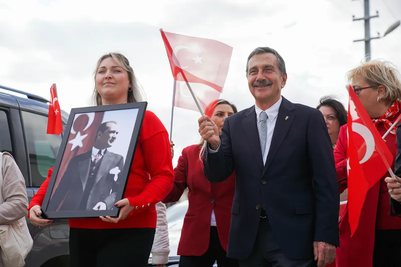 Tepebaşı