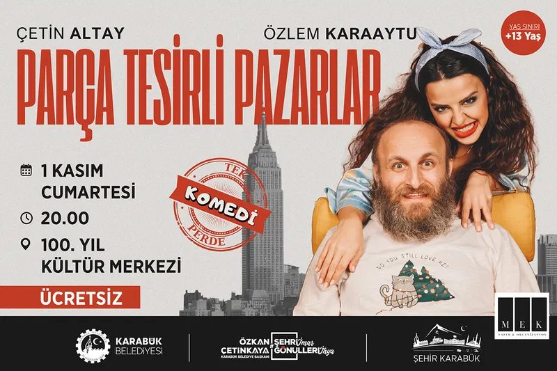 Karabük