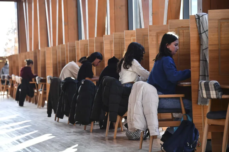 Ankara Genç Akademiler 39 Bin Üyeye Ulaştı