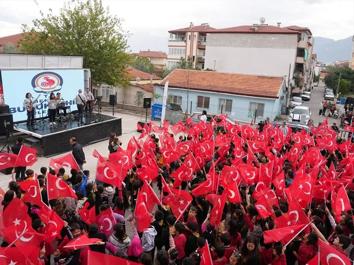Denizli