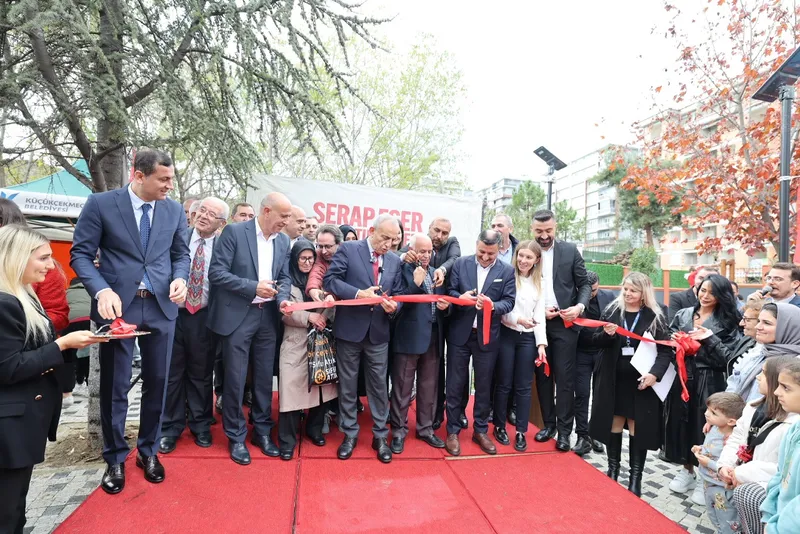 Küçükçekmece