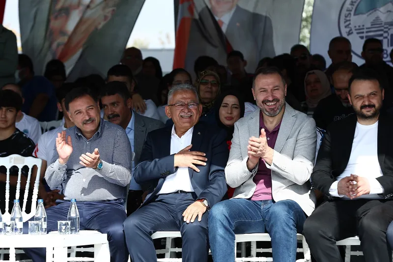 Kayseri