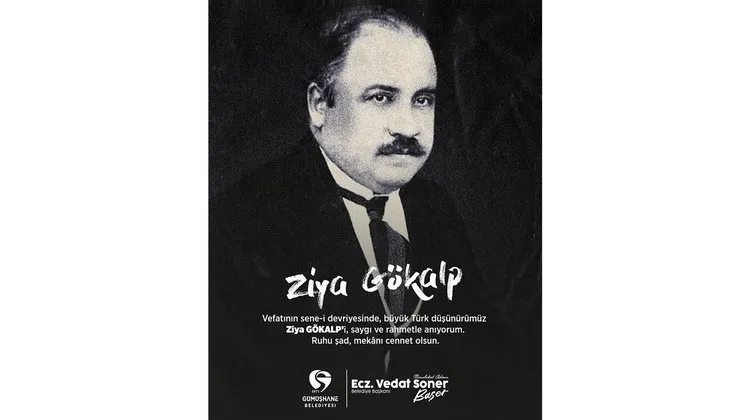 Gümüşhane