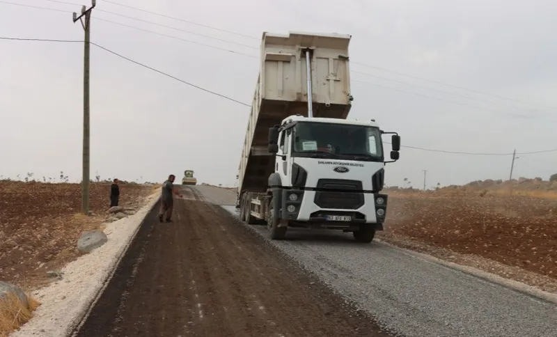 Şanlıurfa