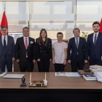 Bursa Büyükşehir Belediyesi İstanbul