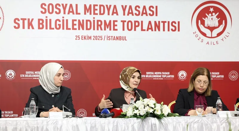 Bakan Göktaş