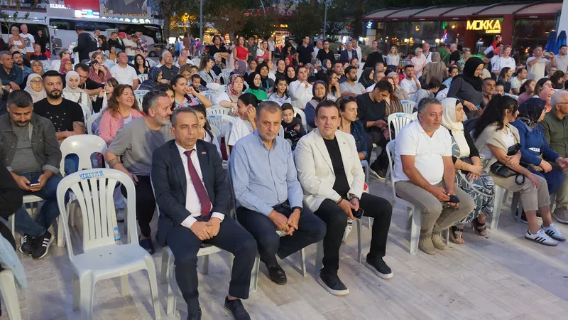 Kemer