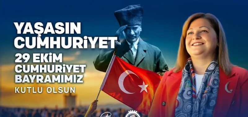 Başkan Köksal