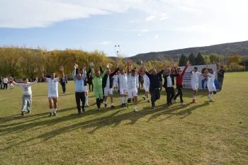 EBB Park Bahçeler, 2025 Cumhuriyet Kupası