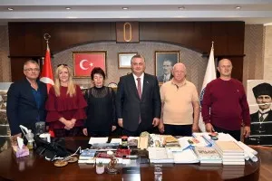 Yalova Belediyesi, Bulgaristan