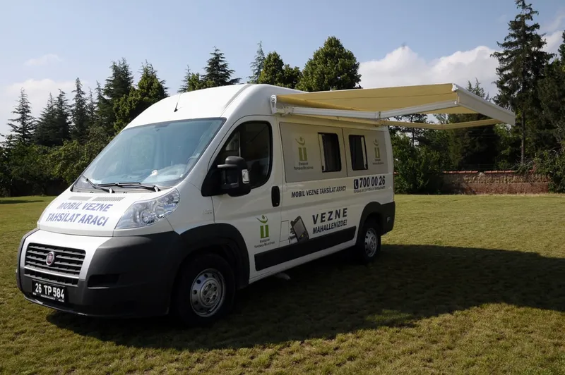 Tepebaşı Belediyesi