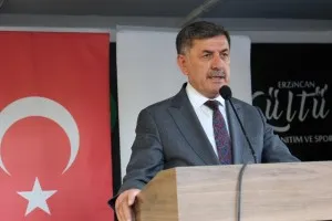 Belediye Başkanımız Bekir Aksun, üniversite öğrencileri ile kahvaltı programında bir araya geldi