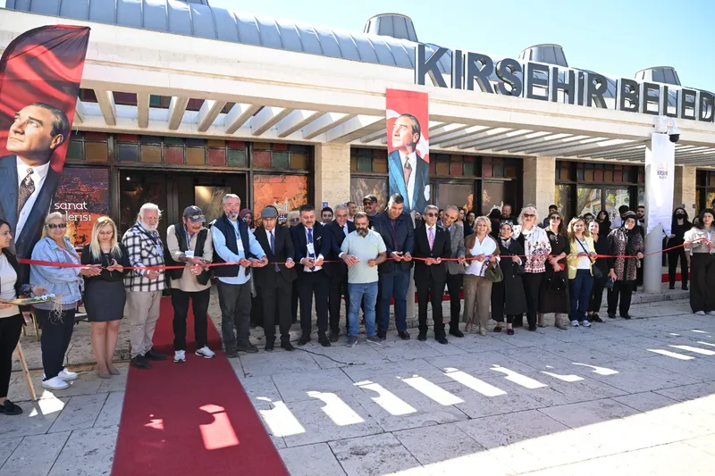 Kırşehir