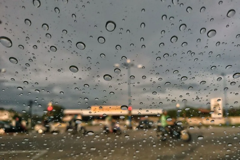 AKOM Uyarısı: Yağışlı Hava Bu Gece Başlıyor